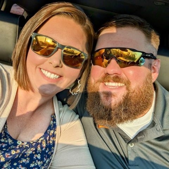 Meet your Posher, Andrew - Picture 1 of 1